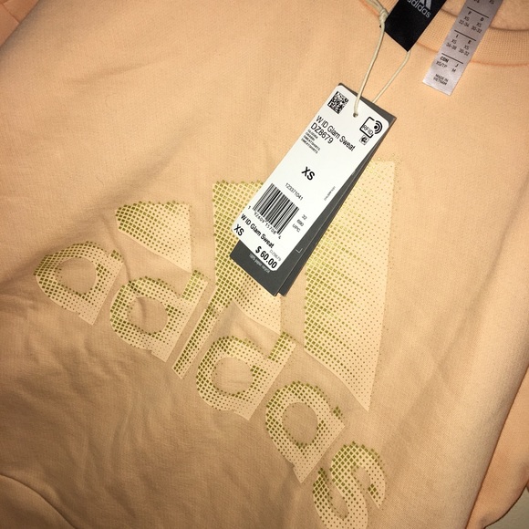 Adidas Hoodie - Picture 2 of 2